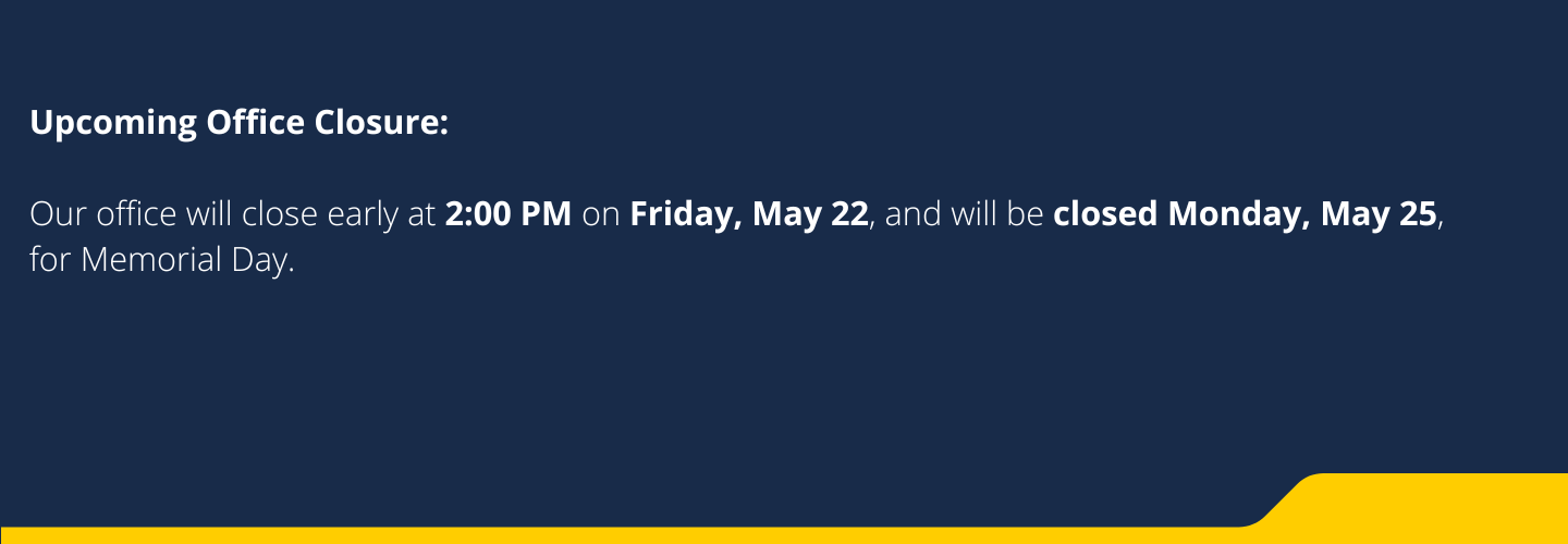 Updated Hours